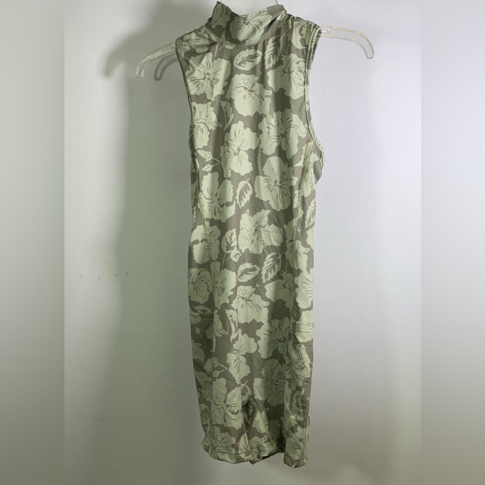 LEX BREEZY HAWAII ACTIVE ROMPER